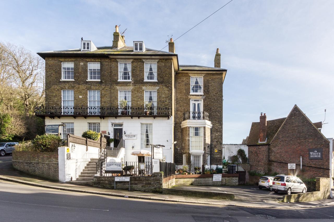 Hubert House 4* Dover